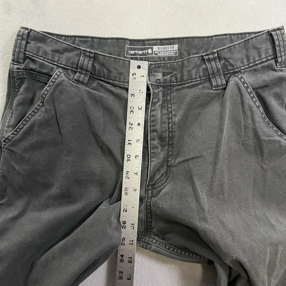 Carhartt photos has pants